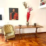 Quirinale Suite Fontane