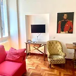 Quirinale Suite Fontane