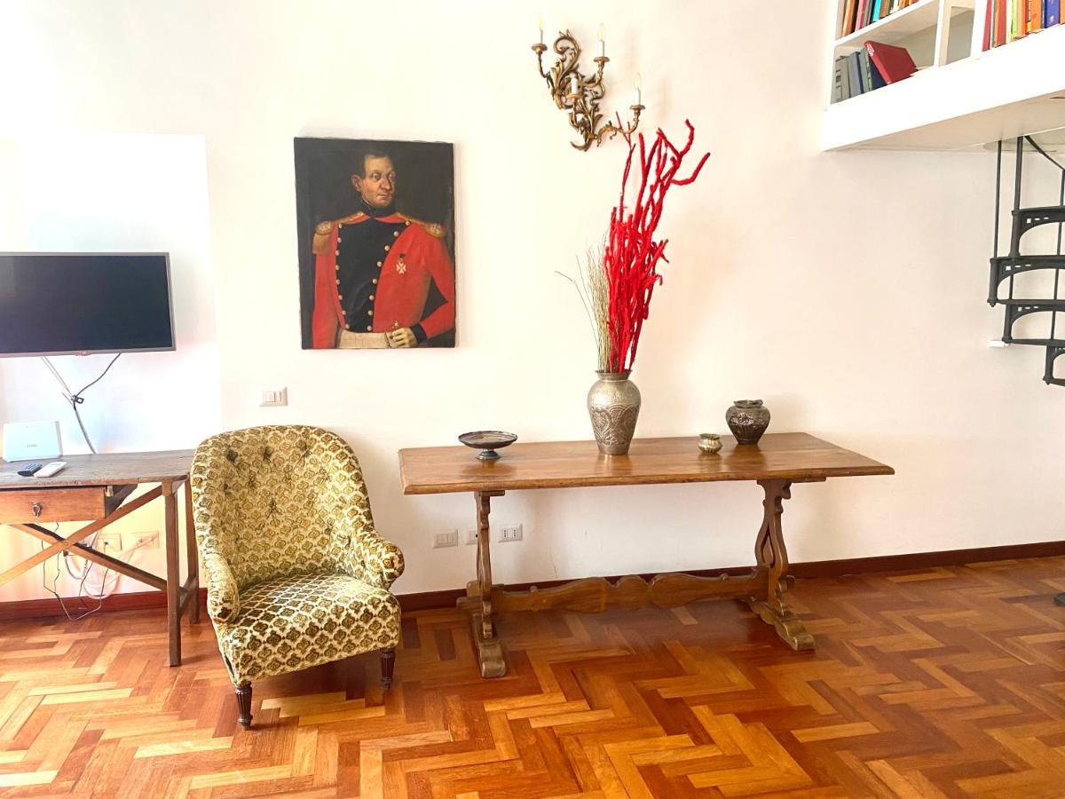 Quirinale Fontane Apartment