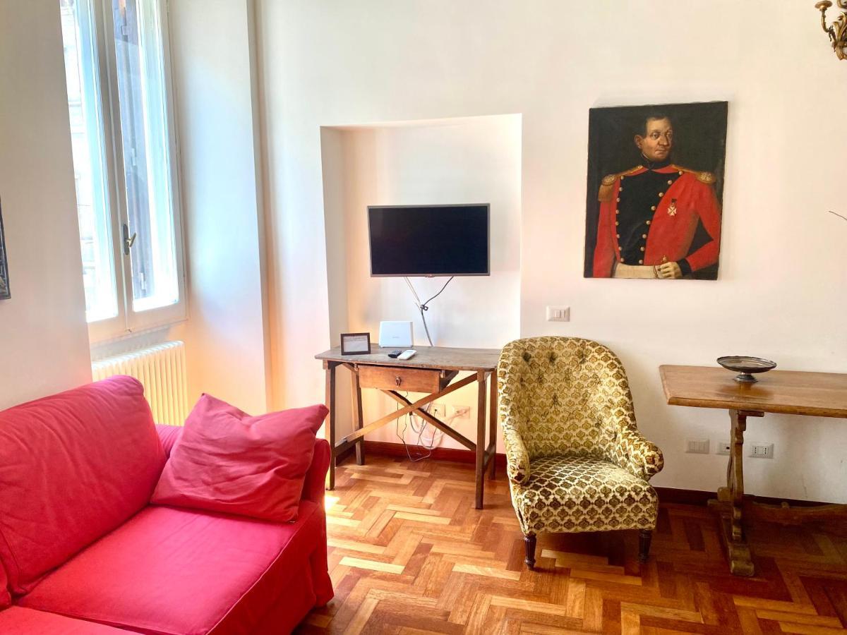 Quirinale Fontane Apartment
